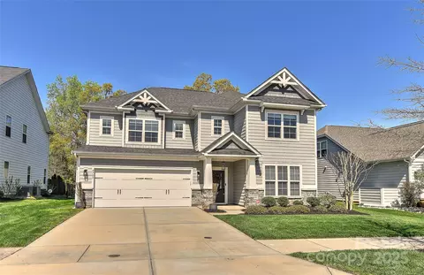 4703 Sagewood Park Rd, Matthews, NC 28105