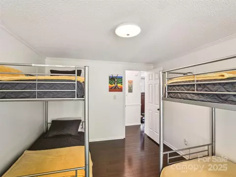 Bedroom - 52 Westwind Dr, Canton, NC 28716 photo 7 of 7