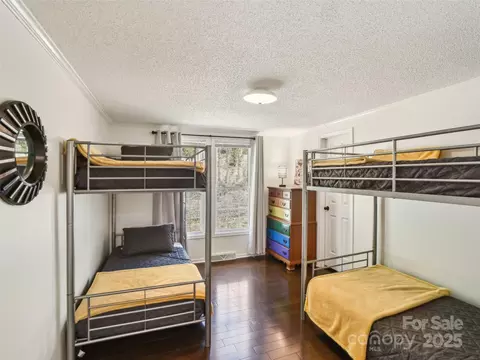 Bedroom - 52 Westwind Dr, Canton, NC 28716 photo 6 of 7