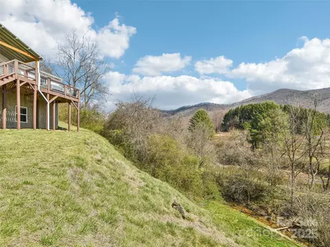 Exterior - 52 Westwind Dr, Canton, NC 28716 photo 2 of 7