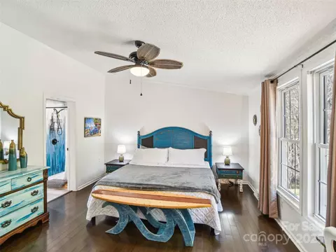 Bedroom - 52 Westwind Dr, Canton, NC 28716 photo 1 of 7