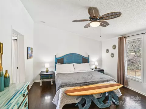 Bedroom - 52 Westwind Dr, Canton, NC 28716 photo 2 of 7