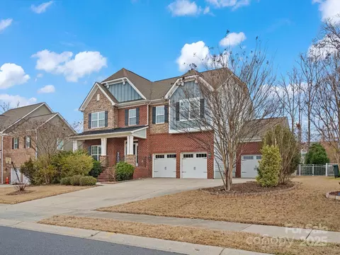 3813 Litchfield Dr, Waxhaw, NC 28173