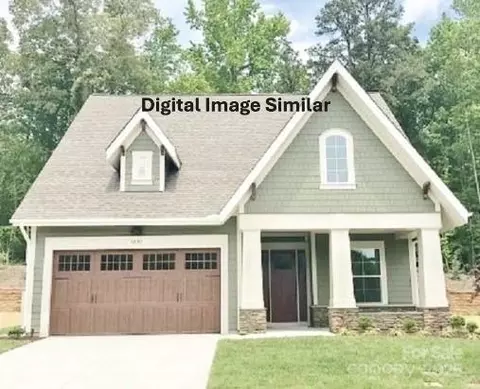 2931 Alveston Nw 20 Dr NW #20, Concord, NC 28027