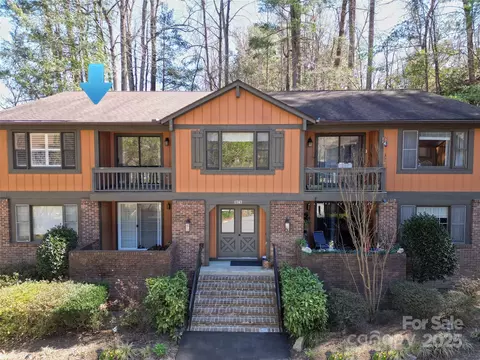 1747 Haywood Manor C Rd #C, Hendersonville, NC 28791