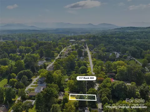 117119 Rock Hill Rd, Asheville, NC 28803