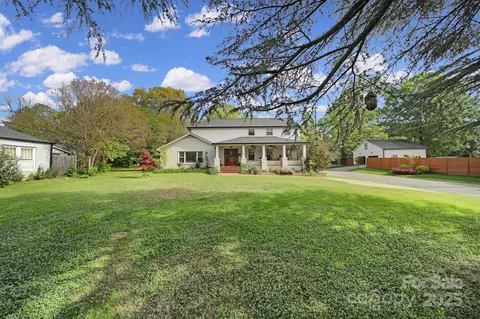 1841 Mecklenburg Ave, Charlotte, NC 28205