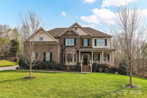 123 Overlook Ridge Ln, Davidson, NC 28036