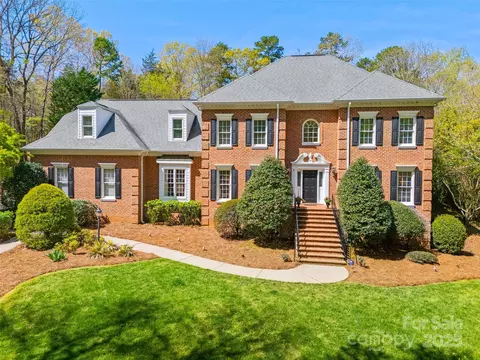 2408 Houston Branch Rd, Charlotte, NC 28270