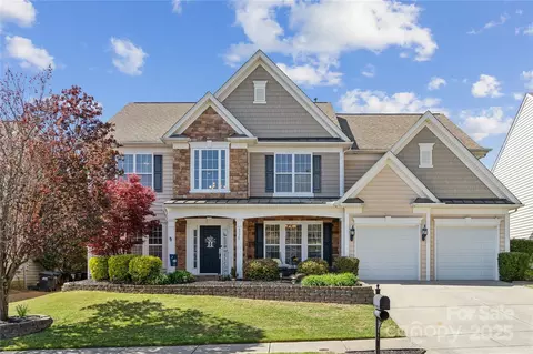 6715 Kaci Ln, Fort Mill, SC 29707