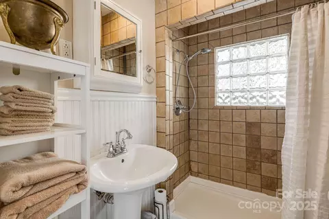 Bath - 153 Skyway Dr, Marshall, NC 28753 photo 4 of 4