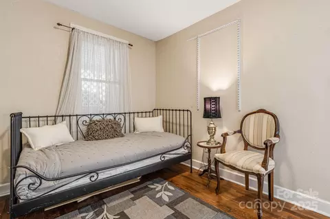 Bedroom - 153 Skyway Dr, Marshall, NC 28753 photo 6 of 6
