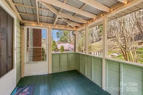 Exterior - 153 Skyway Dr, Marshall, NC 28753 photo 6 of 8