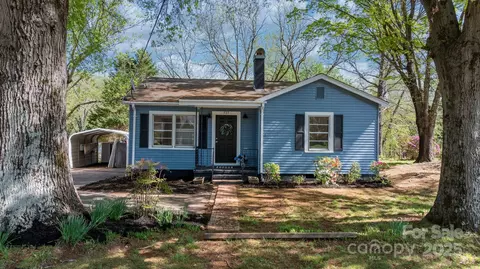 727 W C St, Newton, NC 28658