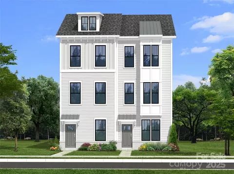 5026 Layman 17 Dr #17, Charlotte, NC 28226