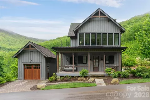 412 Lodestone Drive #412, Sylva, NC 28779