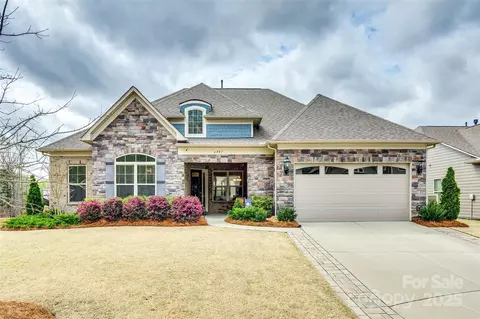 6207 Majesty Ct, Fort Mill, SC 29707