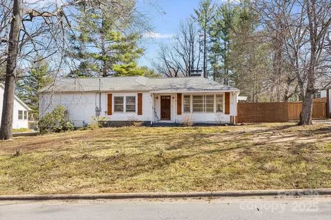 74 Beverly Rd, Asheville, NC 28805