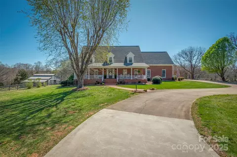 2308 Bostic Sunshine Hwy, Bostic, NC 28018