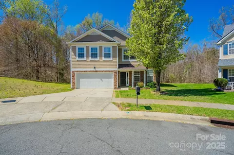 6351 Carpentaria Ct, Charlotte, NC 28215
