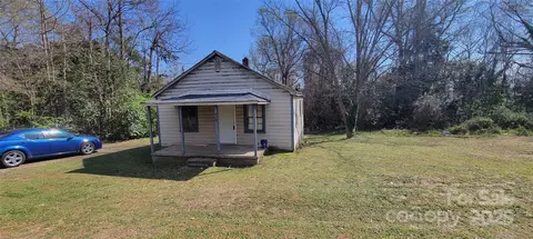 416418420 Airline Ave, Shelby, NC 28151