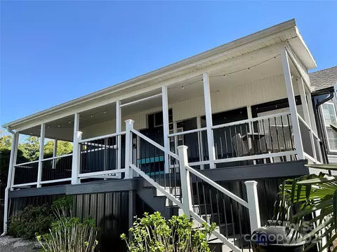 222 Badin View Rd, New London, NC 28127