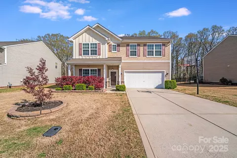 2024 Houndscroft Rd, Indian Trail, NC 28079