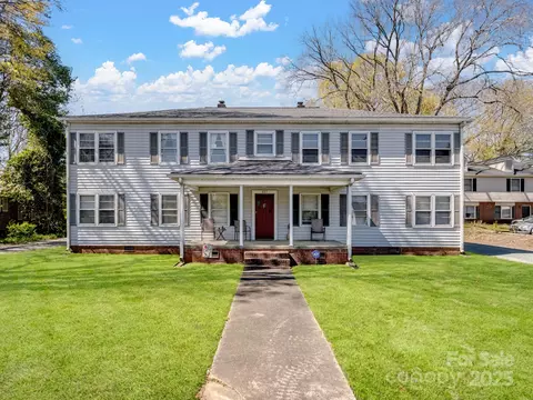 527 Charlotte Ave, Rock Hill, SC 29730