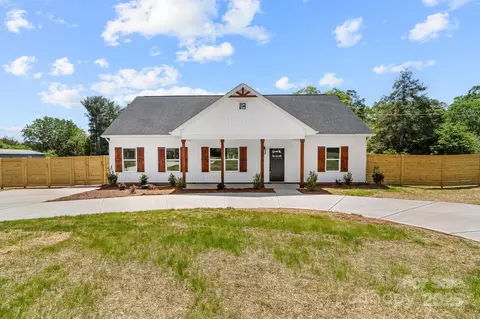 2363 Reepsville Rd, Lincolnton, NC 28092