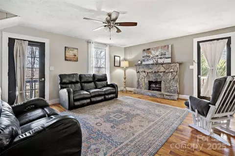 Living - 59 W Poplar Dr, Marion, NC 28752 photo 1 of 4