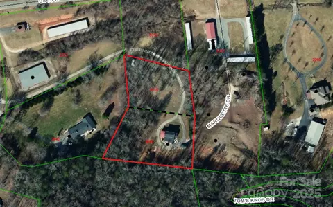 View/Area - 59 W Poplar Dr, Marion, NC 28752 photo 3 of 3