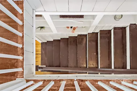Entry Way - 59 W Poplar Dr, Marion, NC 28752 photo 2 of 3