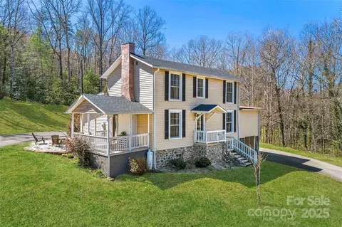 59 W Poplar Dr, Marion, NC 28752