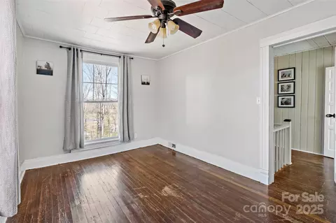 Bedroom - 59 W Poplar Dr, Marion, NC 28752 photo 9 of 9