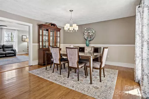 Dining - 59 W Poplar Dr, Marion, NC 28752 photo 1 of 2