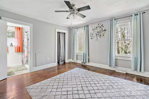 Bedroom - 59 W Poplar Dr, Marion, NC 28752 photo 1 of 9