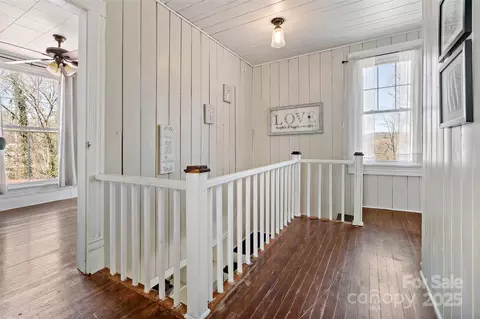 Entry Way - 59 W Poplar Dr, Marion, NC 28752 photo 3 of 3