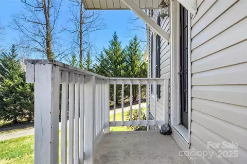 Exterior - 59 W Poplar Dr, Marion, NC 28752 photo 9 of 9
