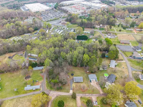 Brickyard Road, Charlotte, NC 28214