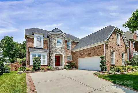 664 Vega Nw St NW, Concord, NC 28027