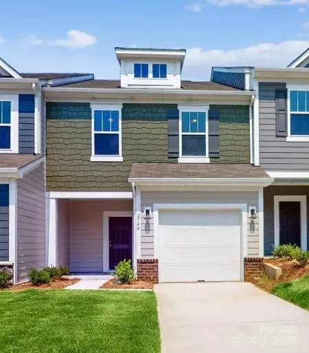 2744 Yeager Nw Dr NW, Concord, NC 28027