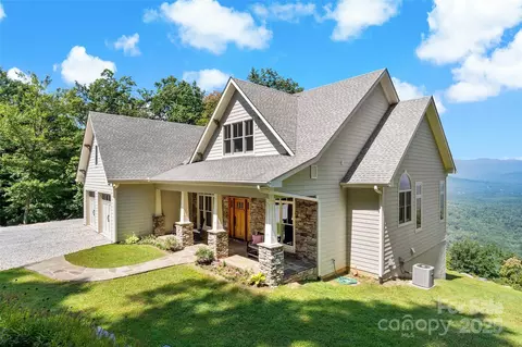 46 Spring Forest Dr, Old Fort, NC 28762
