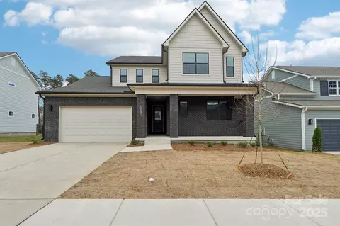 163 Windy Dell Dr, Tega Cay, SC 29708