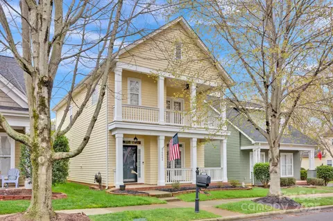 16606 Spruell St, Huntersville, NC 28078