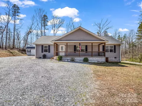 141 Oliver Ln, Ellenboro, NC 28040