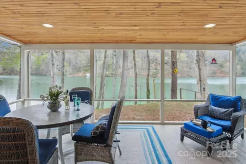 118 W Lake N 203 Dr N #203, Lake Lure, NC 28746