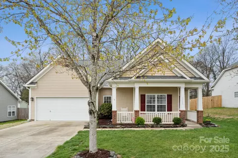 5386 Josephine Sw Ln SW, Concord, NC 28027