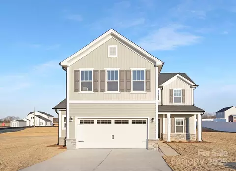 32586 Millingport 7147 Rd #7147, New London, NC 28127