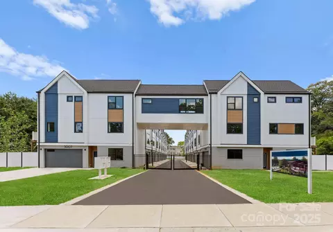 3023 Yada Ln, Charlotte, NC 28208