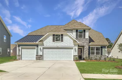 1557 Croydon St, Indian Land, SC 29707
